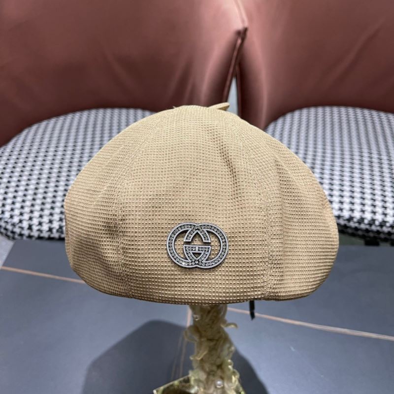 Gucci Caps